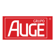 Grupo Auge logo vector logo