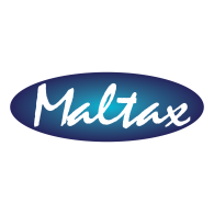 Maltax logo vector logo