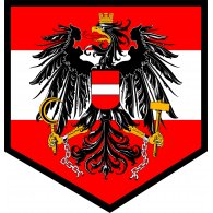 Austria logo vector logo