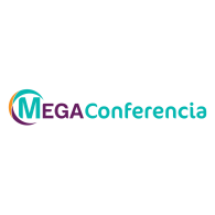 Mega Conferencia logo vector logo
