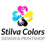 Stilva Colors logo vector logo