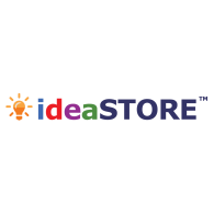 IdeaStore logo vector logo