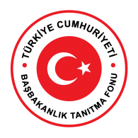 Türkiye Kalkınma Fonu logo vector logo