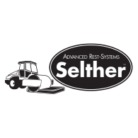 Selther logo vector logo