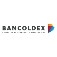 Bancoldex logo vector logo