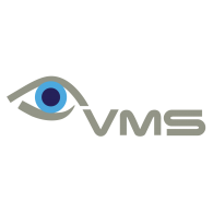VSM Visual Management Systems logo vector logo