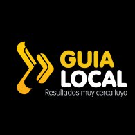 Guia Local logo vector logo
