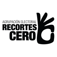 Recortes Cero logo vector logo