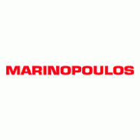 Marinopoulos logo vector logo
