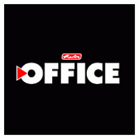Office logo vector logo