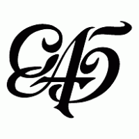 EAB logo vector logo