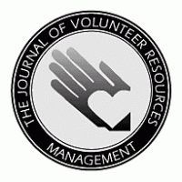 Journal of Volunteer Resources logo vector logo