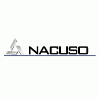 Nacuso logo vector logo