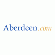 Aberdeen.com logo vector logo