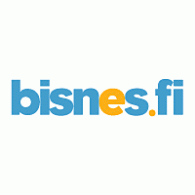 bisnes.fi logo vector logo