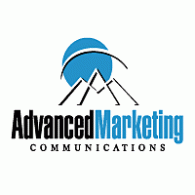 Advanced Marketing Communications logo vector logo