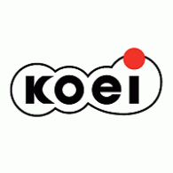 Koei logo vector logo