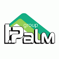 T.Palm Group logo vector logo
