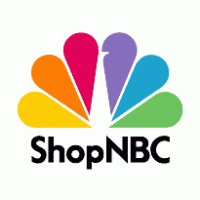 ShopNBC logo vector logo