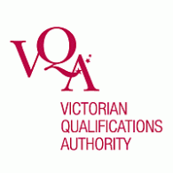 VQA logo vector logo
