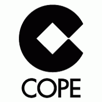 Cope logo vector logo