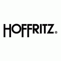 Hoffritz logo vector logo