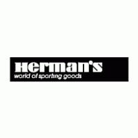 Herman’s logo vector logo