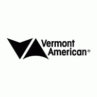 Vermont American logo vector logo