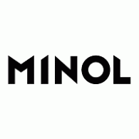 Minol logo vector logo