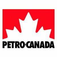 Petro-Canada logo vector logo