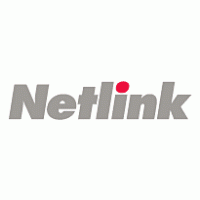 Netlink logo vector logo