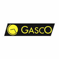 Gasco logo vector logo