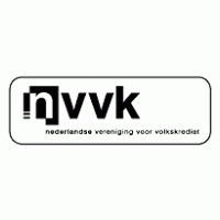 NVVK logo vector logo