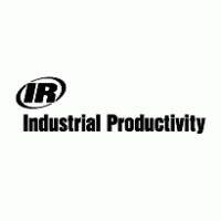 Industrial Productivity logo vector logo