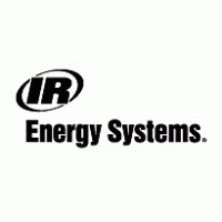 Energy Systems logo vector logo