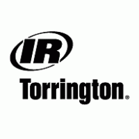 Torrington logo vector logo
