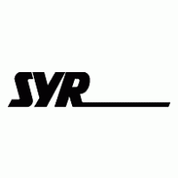 Syr logo vector logo