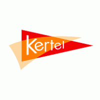Kertel logo vector logo