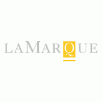 LaMarque logo vector logo