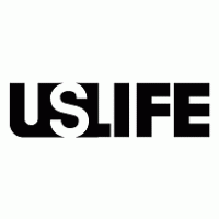 US Life logo vector logo