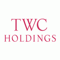 TWC Holdings logo vector logo