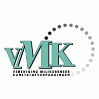 VMK logo vector logo
