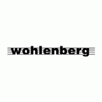 Wohlenberg logo vector logo