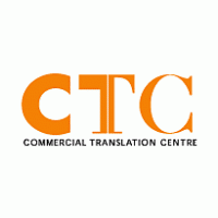 CTC logo vector logo