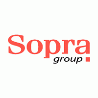 Sopra Group logo vector logo