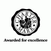 Charter Mark logo vector logo