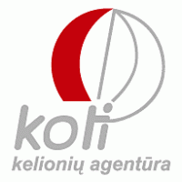 Koti logo vector logo
