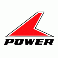 Power logo vector logo