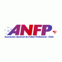 ANFP logo vector logo