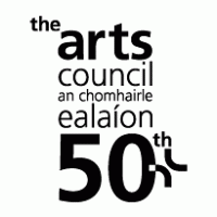 The Art Council logo vector logo